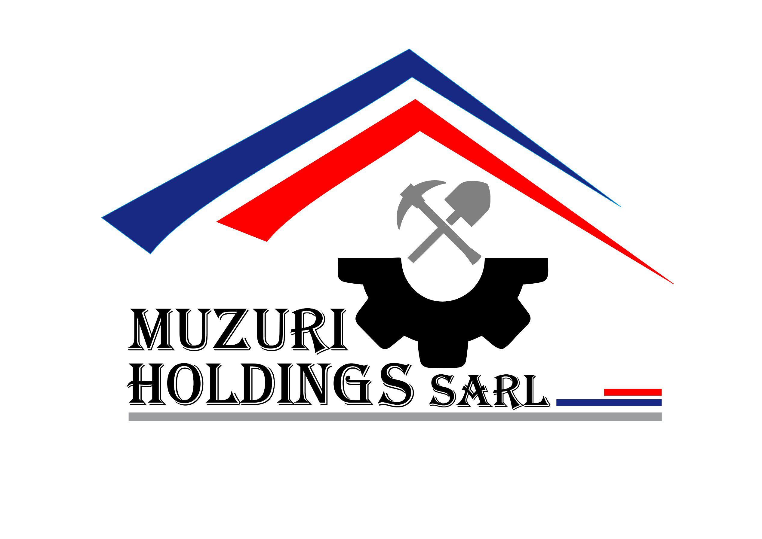 Muzuri Holding SARL Logo
